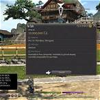 ffxiv lottery housing schedule